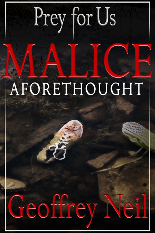 Malice Aforethought